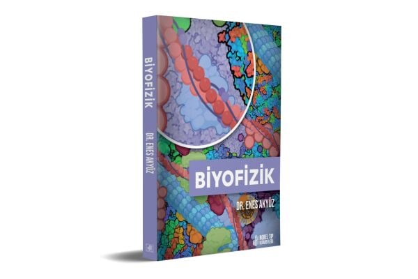 Biyofizik Nobel Tıp Kitabevleri