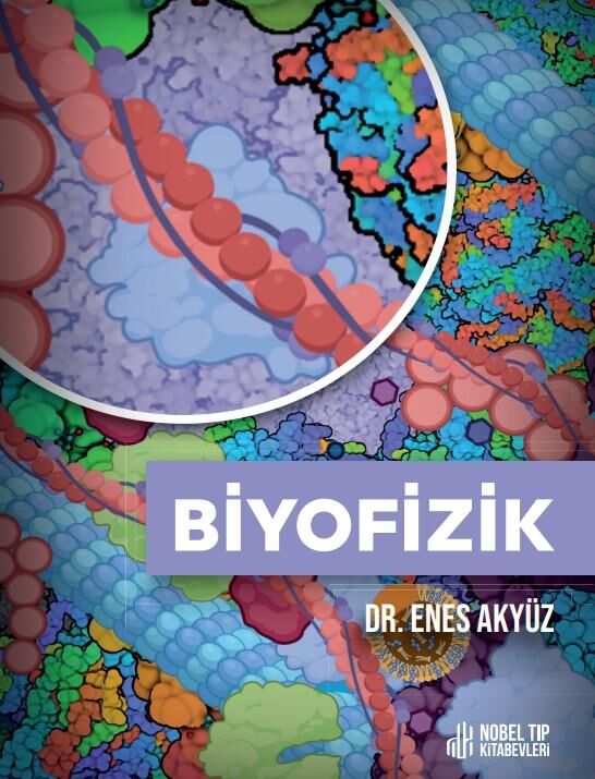 Biyofizik Nobel Tıp Kitabevleri