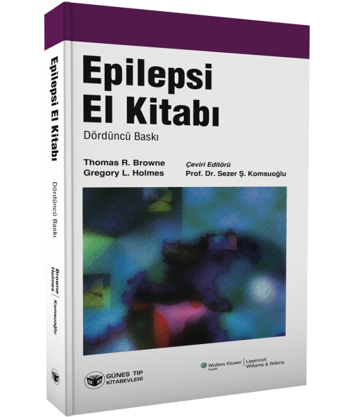 Epilepsi El Kitabı