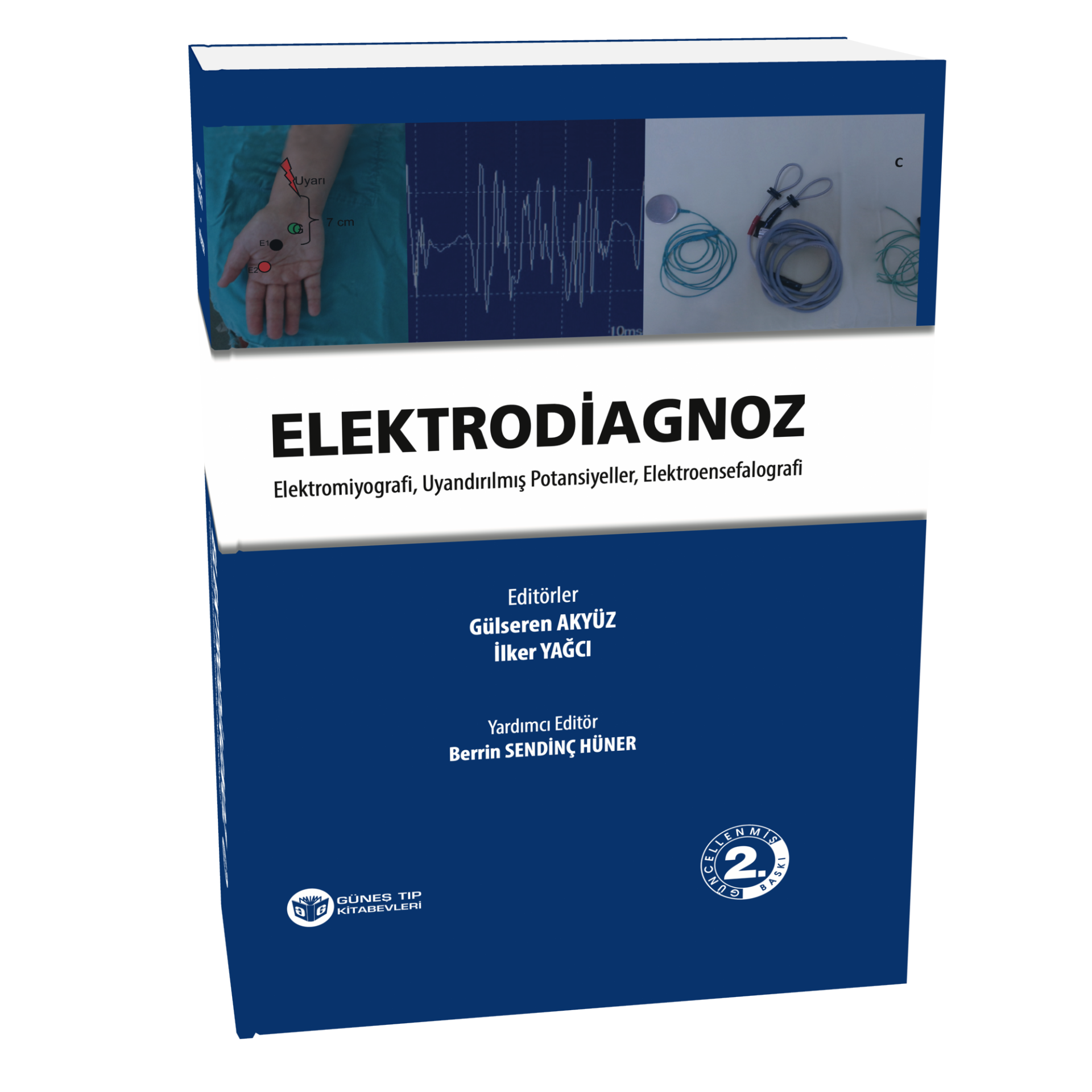 Elektrodiagnoz