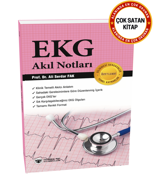 EKG Akıl Notları