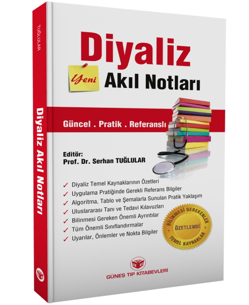 Diyaliz Akıl Notları