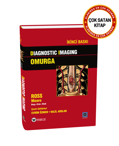 Diagnostic Imaging - Omurga