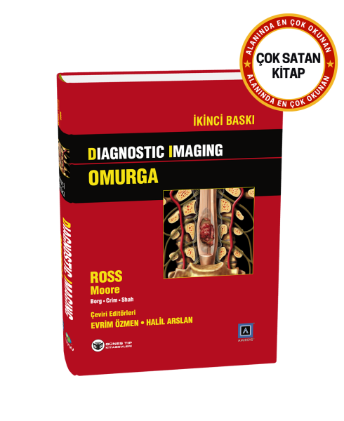 Diagnostic Imaging - Omurga