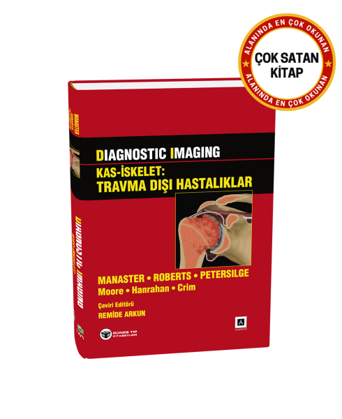Diagnostic Imaging - Kas İskelet: Travma Dışı Hastalıklar