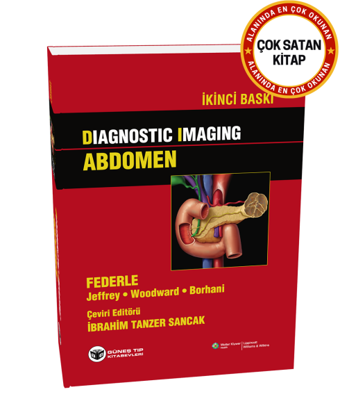 Diagnostic Imaging - Abdomen