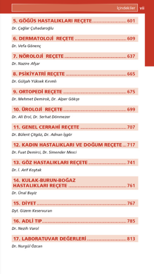 Mezuniyet Sonrası Mecburi Hizmet El Kitabı