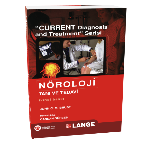 Current Nöroloji Tanı ve Tedavi