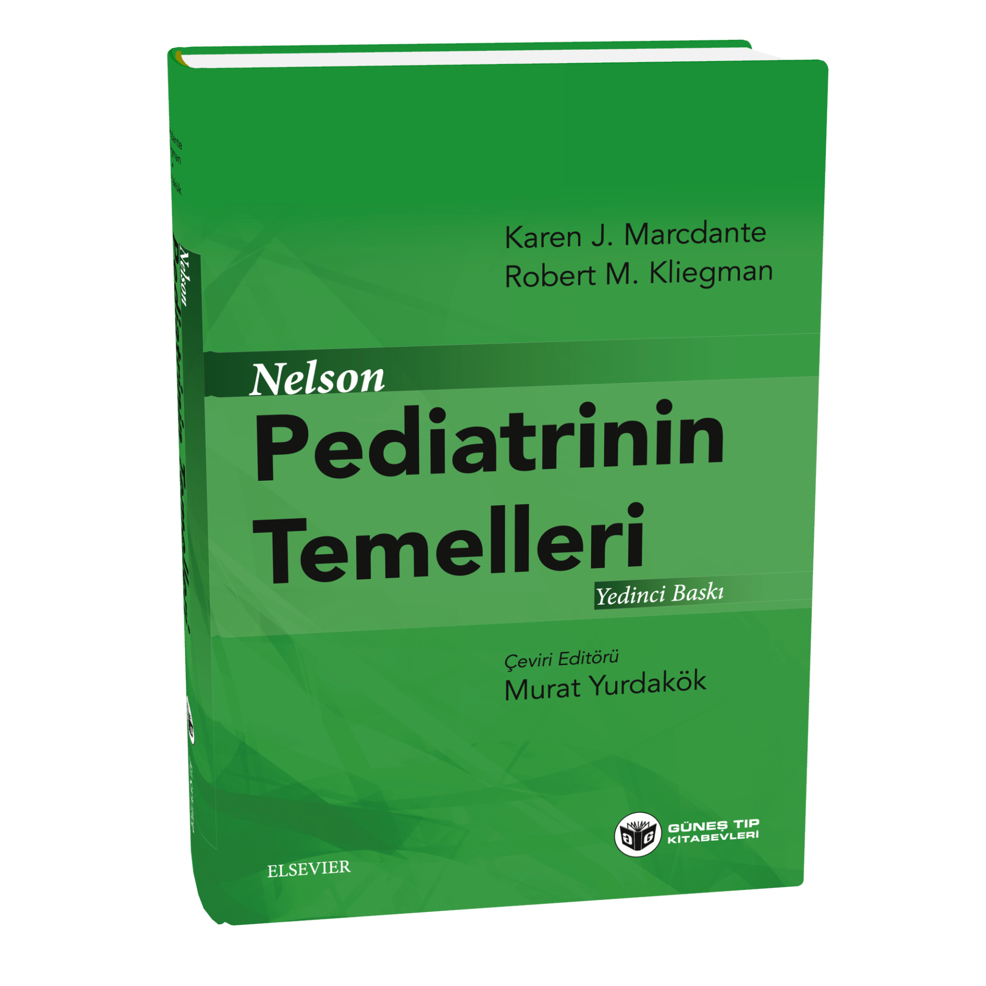 Nelson Pediatrinin Temelleri