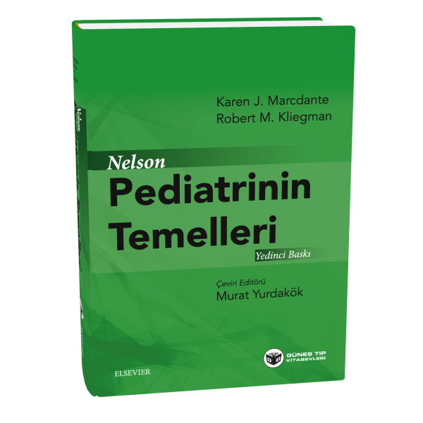 Nelson Pediatrinin Temelleri