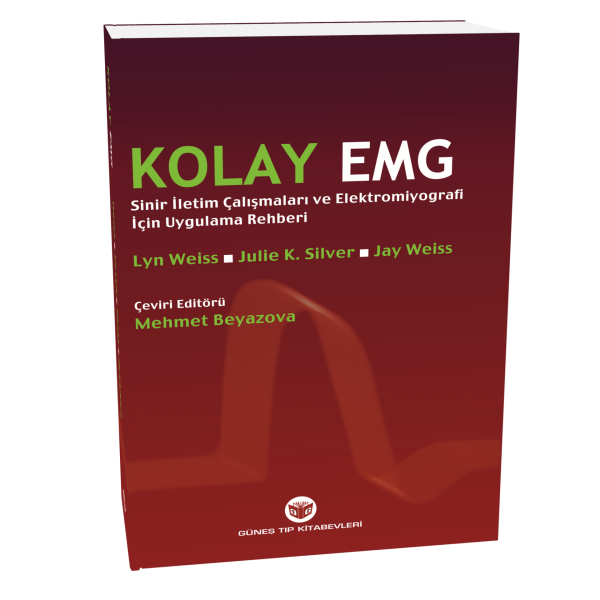Kolay EMG