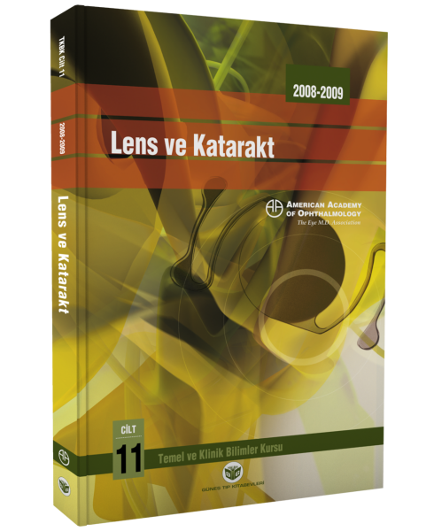 American Academy of Ophthalmology Lens ve Katarakt