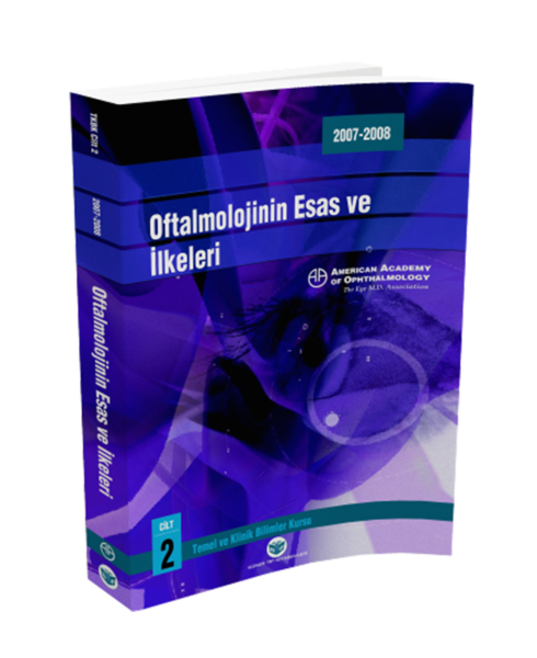 American Academy of Ophthalmology Oftalmolojinin Esas ve İlkeleri