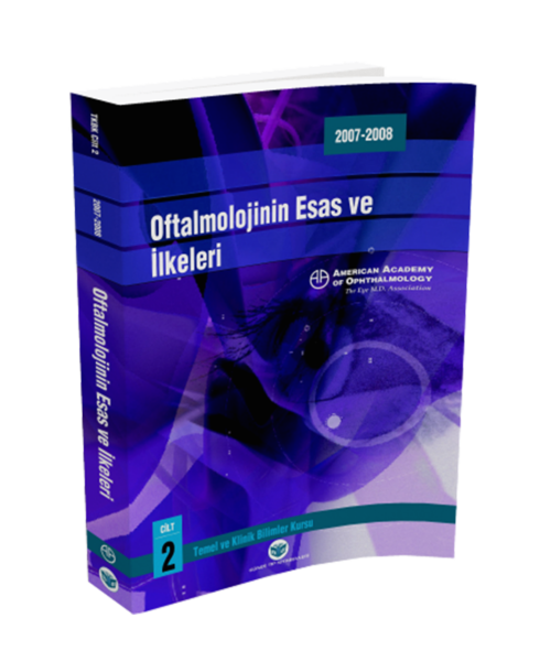 American Academy of Ophthalmology Oftalmolojinin Esas ve İlkeleri