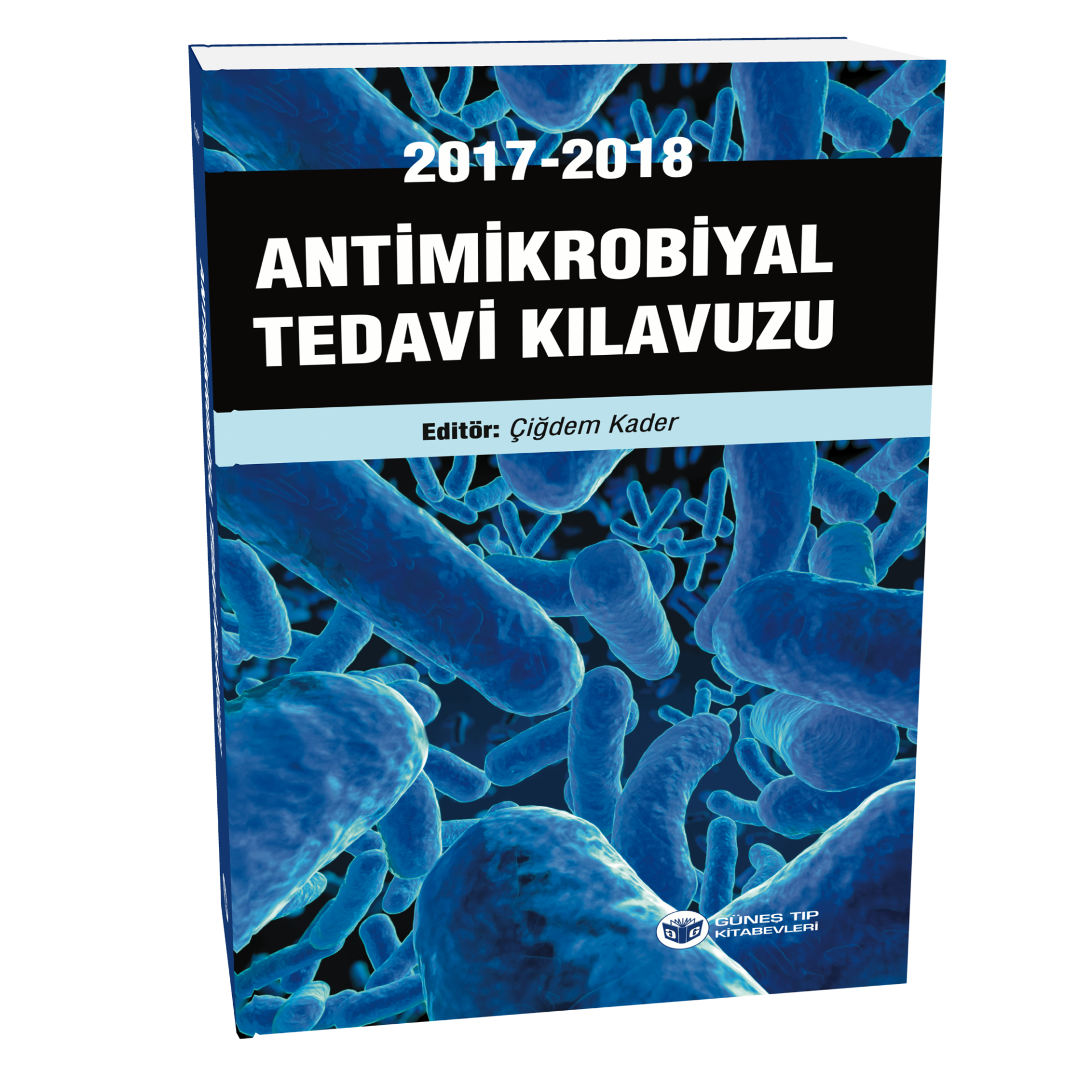 Antimikrobiyal Tedavi Kılavuzu