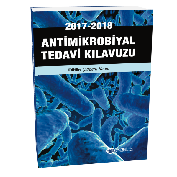 Antimikrobiyal Tedavi Kılavuzu