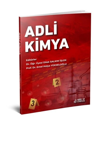 Adli Kimya Nobel Tıp