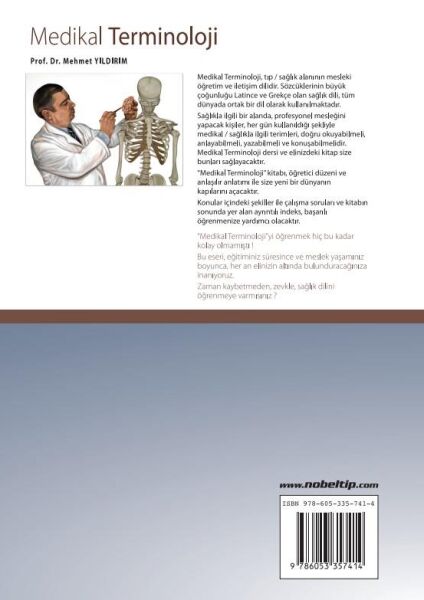 Medikal Terminoloji
