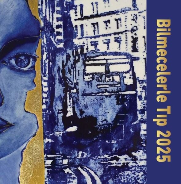 Bilmecelerle Tıp 2025