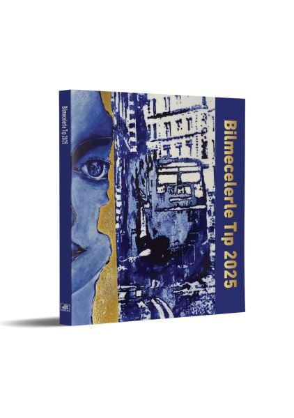 Bilmecelerle Tıp 2025