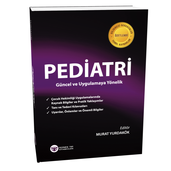 Pediatri Güncel ve Uygulamaya Yönelik