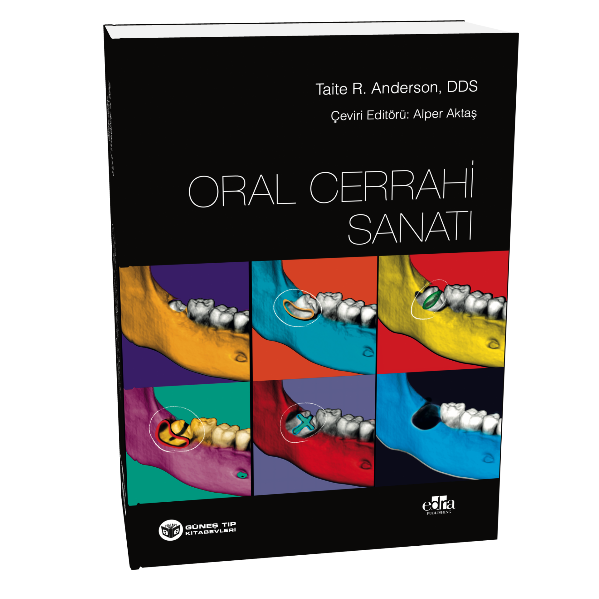 Oral Cerrahi Sanatı