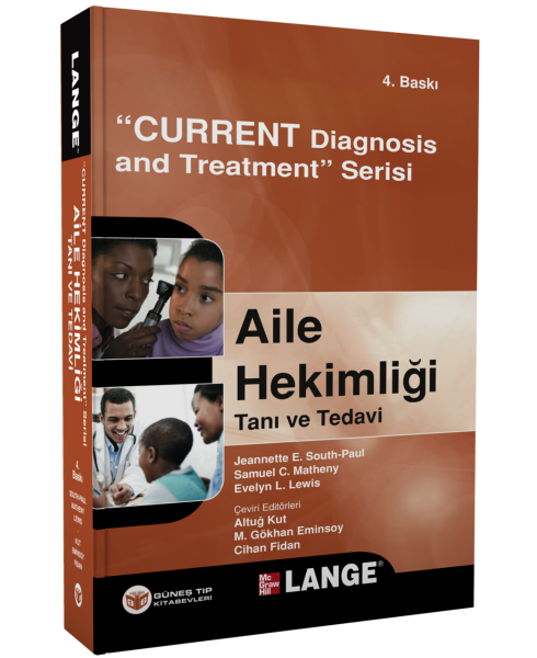 Current Aile Hekimliği Tanı ve Tedavi