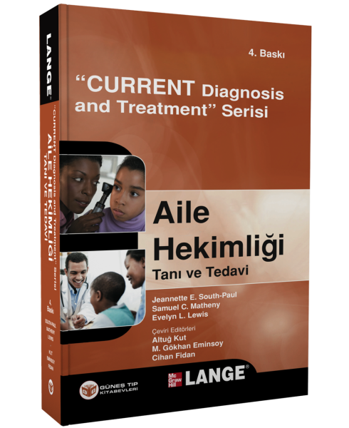 Current Aile Hekimliği Tanı ve Tedavi