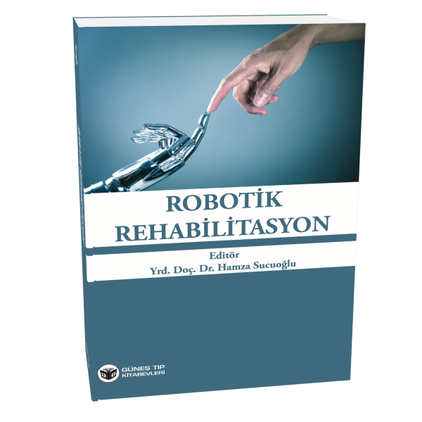 Robotik Rehabilitasyon