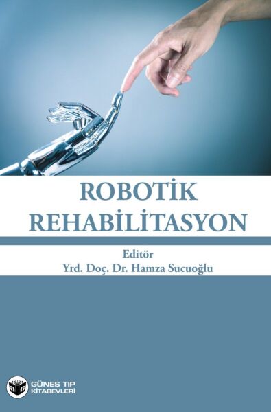 Robotik Rehabilitasyon