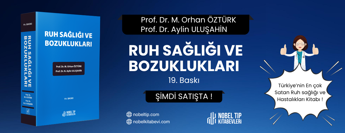 ruh sağlığı