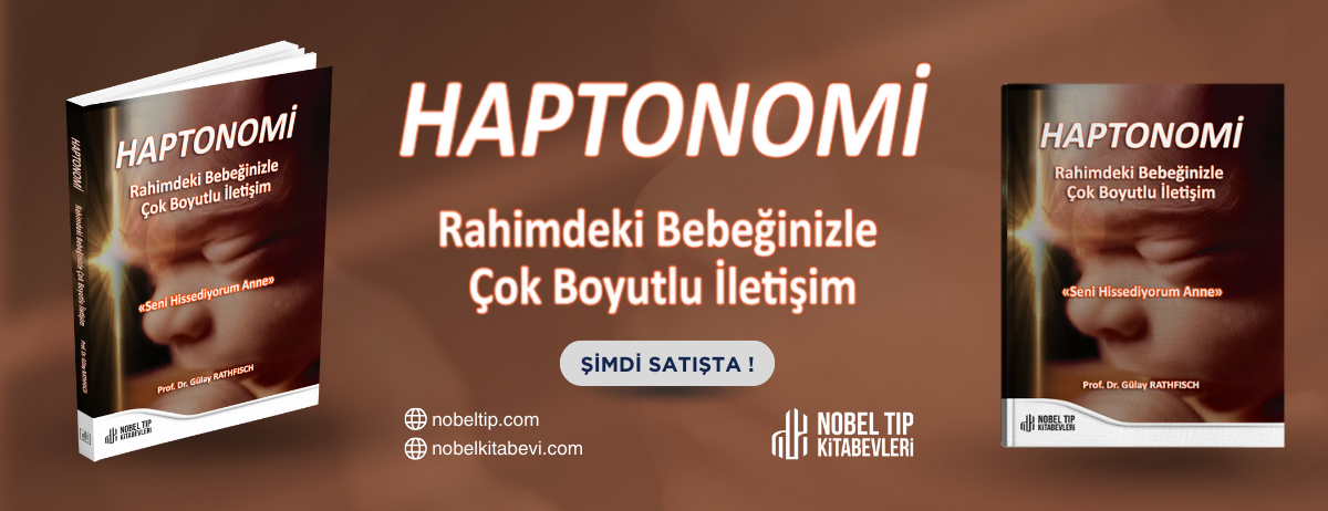 haptonomi