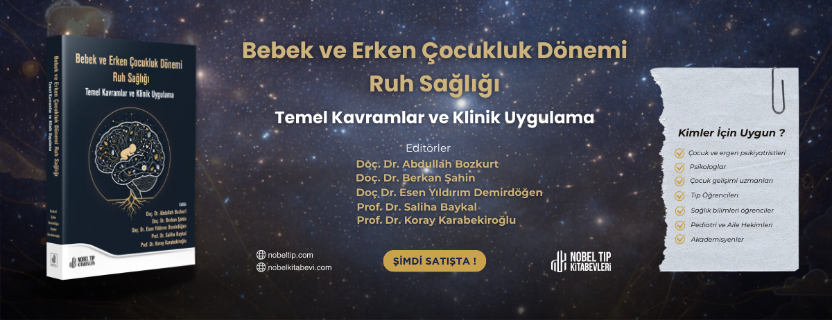 bebek ve ergen